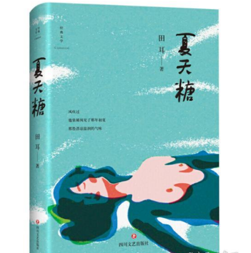 “平民佴城”的缔造——田耳小说创作论