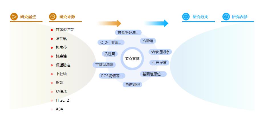 论文中参考文献的格式