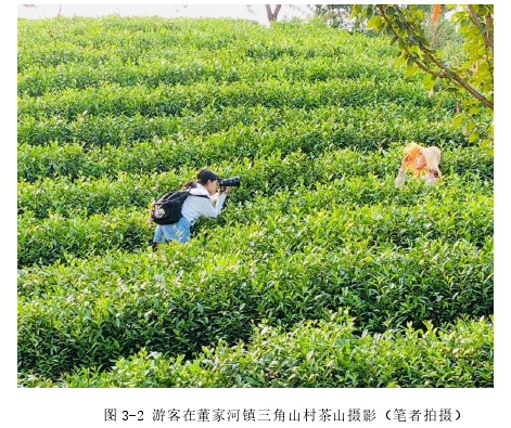 河南省信阳市浉河区茶旅融合景区高质量发展策略思考