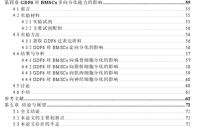 医学论文怎么写