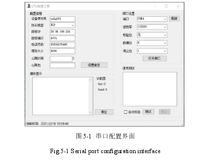 农业物联网论文参考