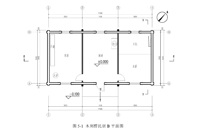 建筑学论文参考 建筑学论文参考