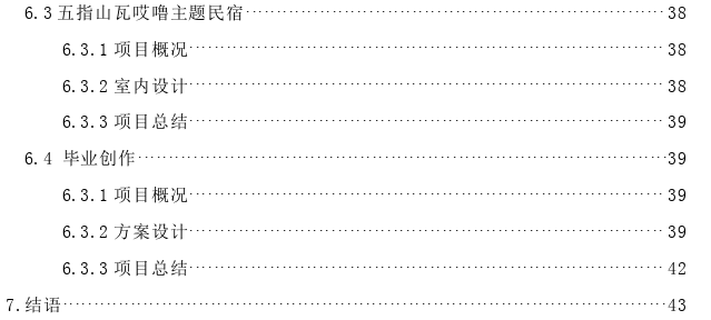 黎族传统文化在海南民宿室内设计中的推广探讨