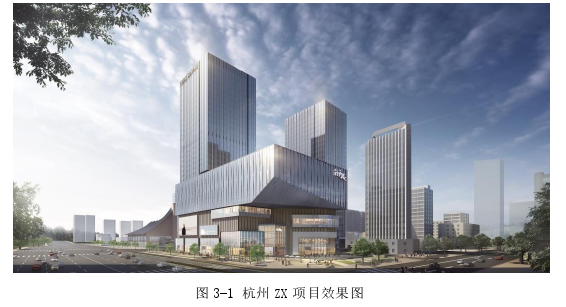 杭州ZX智慧工地建设项目管理转型升级思考