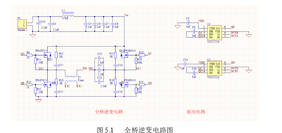 非接触式中间母线转换器设计方法探讨