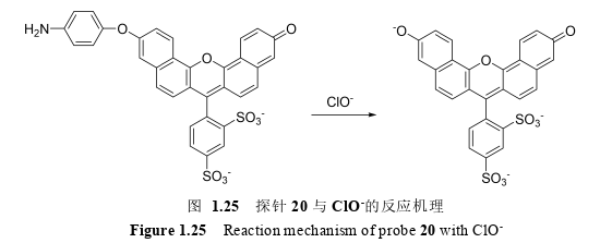 基于7-（二乙氨基）香豆素骨架荧光探针的合成及光谱性质评价