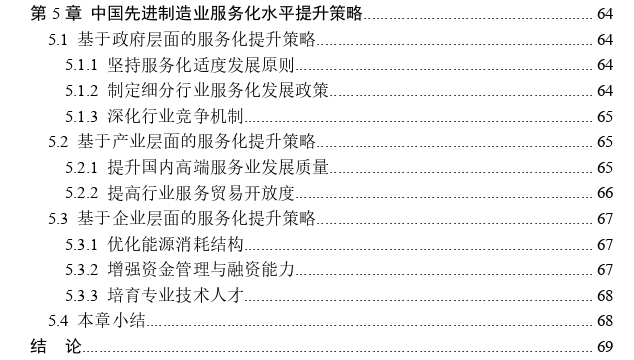 企业管理论文怎么写