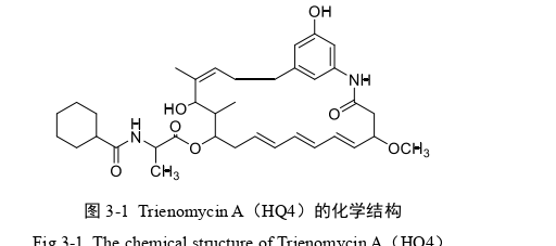 药学论文参考