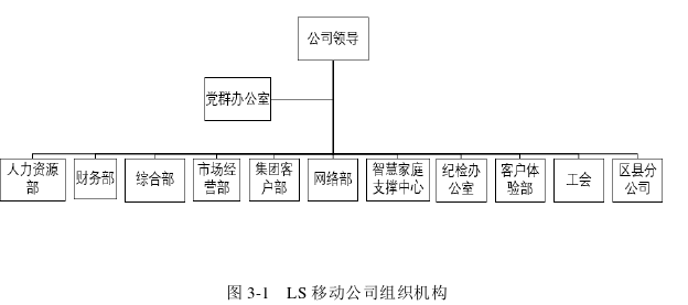 LS移动公司高校学生市场营销策略探讨