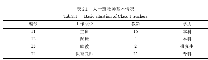 培养大班幼儿自我保护能力的行动思考