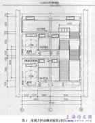 探讨上海轨道交通4 号线南浦大桥站建筑设计