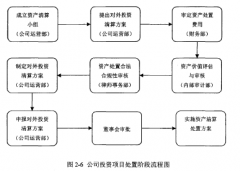 H公司对外投资内部控制优化研究