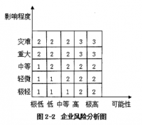 风险导向内部审计在上市公司中的应用研究