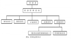 管理审计视角下科研机构管理问题及对策研究