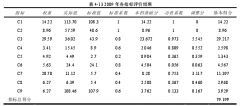 CS公司财务风险评价及控制研究