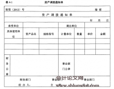 BF团资产可视化管理系统研究