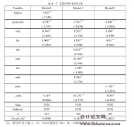 控制权配置对我国企业高管腐败的影响