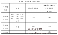 非国有上市公司高管薪酬与股利分配效应研究