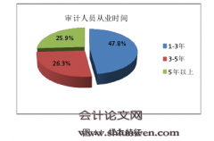 政府审计质量影响因素研究