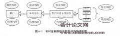 中国农村金融联结模式研究