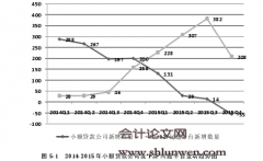 恒隆小额贷款公司与恒隆在线合作研究