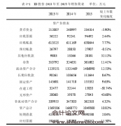 XD股份财务风险评价研究