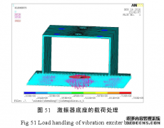 圆环链热浸镀铝试验系统工程设计与分析