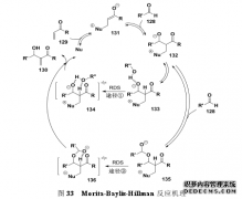 毕业论文：异杷碱类生物碱的不对称全合成新方法