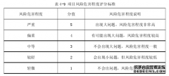 贵州工行智能网点建设项目风险管理研究