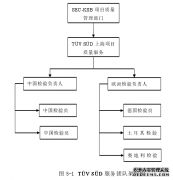 基于PED指令的核泵测试平台工程项目质量管理研究