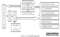 H卫生服务中心人力资源管理问题研究