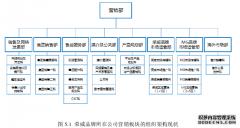 荣威汽车营销战略工商管理提升