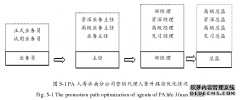 PA人寿保险济南分公司保险代理人激励体系工商管理优化研究