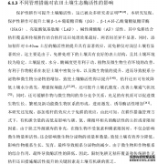 不同管理措施下陇中黄土高原旱作农田土壤生态化学计量学特征农学研究