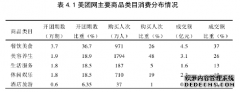 美团网网络营销策略研究