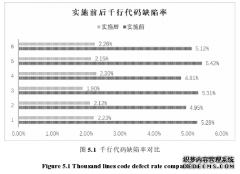 L公司敏捷软件开发中的工程质量管理改进研究