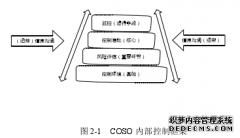 NG集团公司增值型内部审计问题探讨