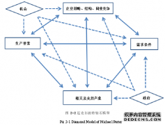 中宁县枸杞产业发展中的政府职能之MPA研究