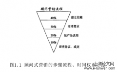 百年人寿顾问工商管理营销策略优化研究