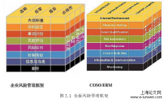 华东船舶公司整体风险管理优化策略