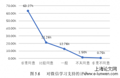 基于微信的高校公共艺术“非遗”课程设计研究