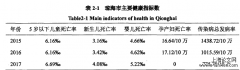 琼海医疗服务系统优化策略研究