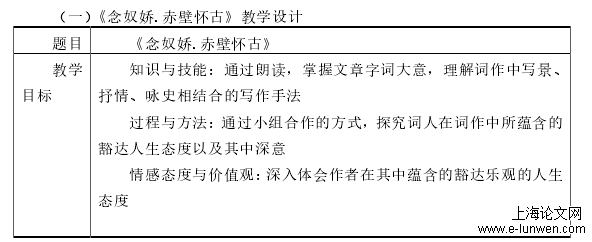 教育教学论文怎么写