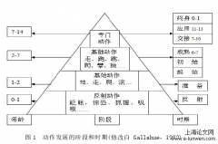 5-6岁幼儿操控性动作教学游戏化方案与实验研究