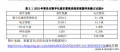 青岛市数字城市管理现状及策略探究