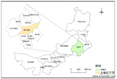 翁牛特旗民间蒙医所运用本地药用植物传统知识的探析