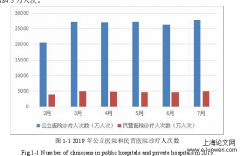 试论大型公立医院管理绩效评估