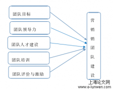 R公司营销团队发展策略探索