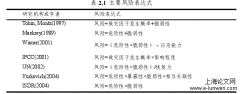 我国中小学幼儿园校园暴力袭击风险与应对研究