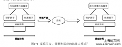 女性犯罪者家庭抗逆力分析——以J省N监狱为例